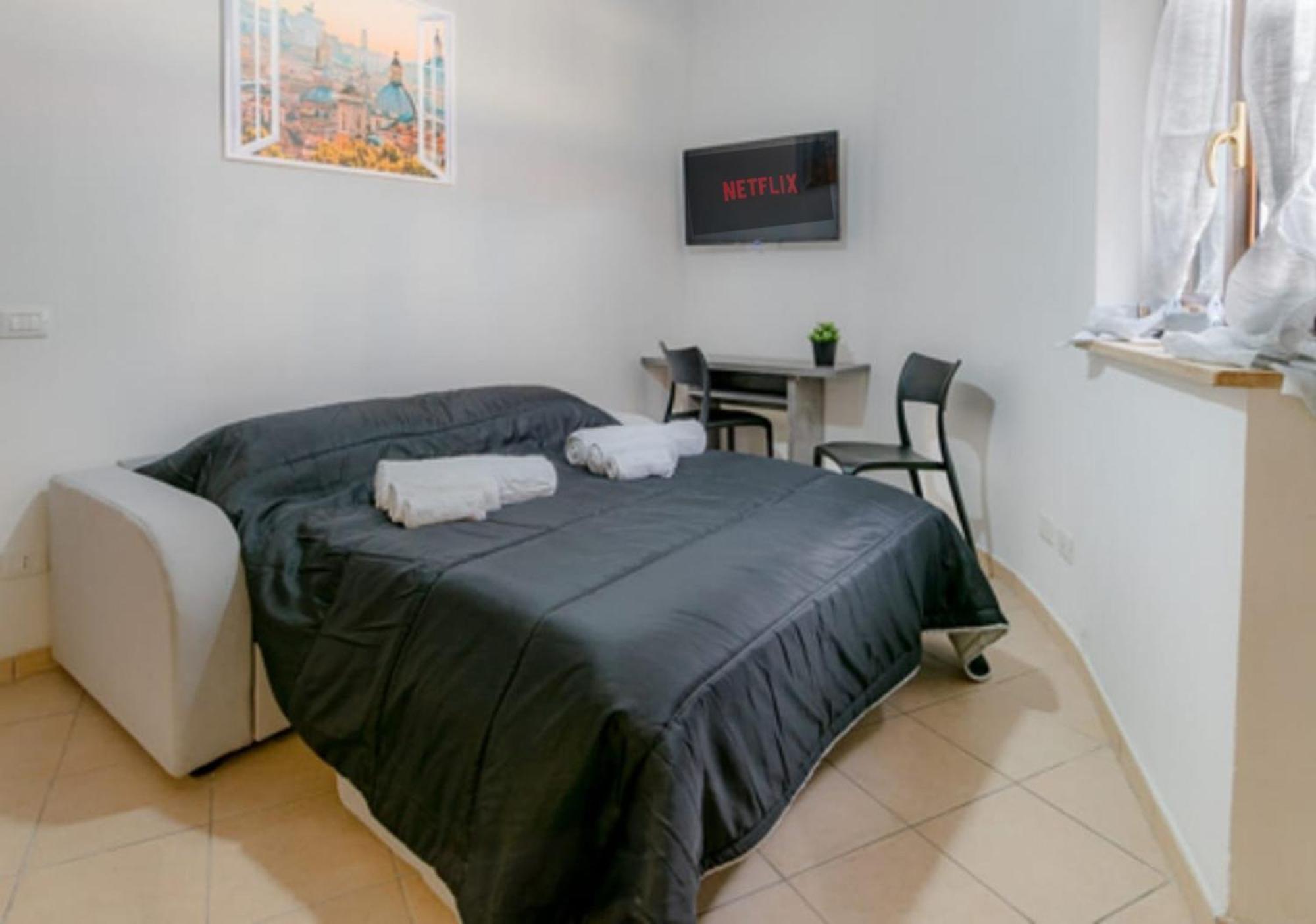 Vivimihome - Holiday Life Rome Bagian luar foto