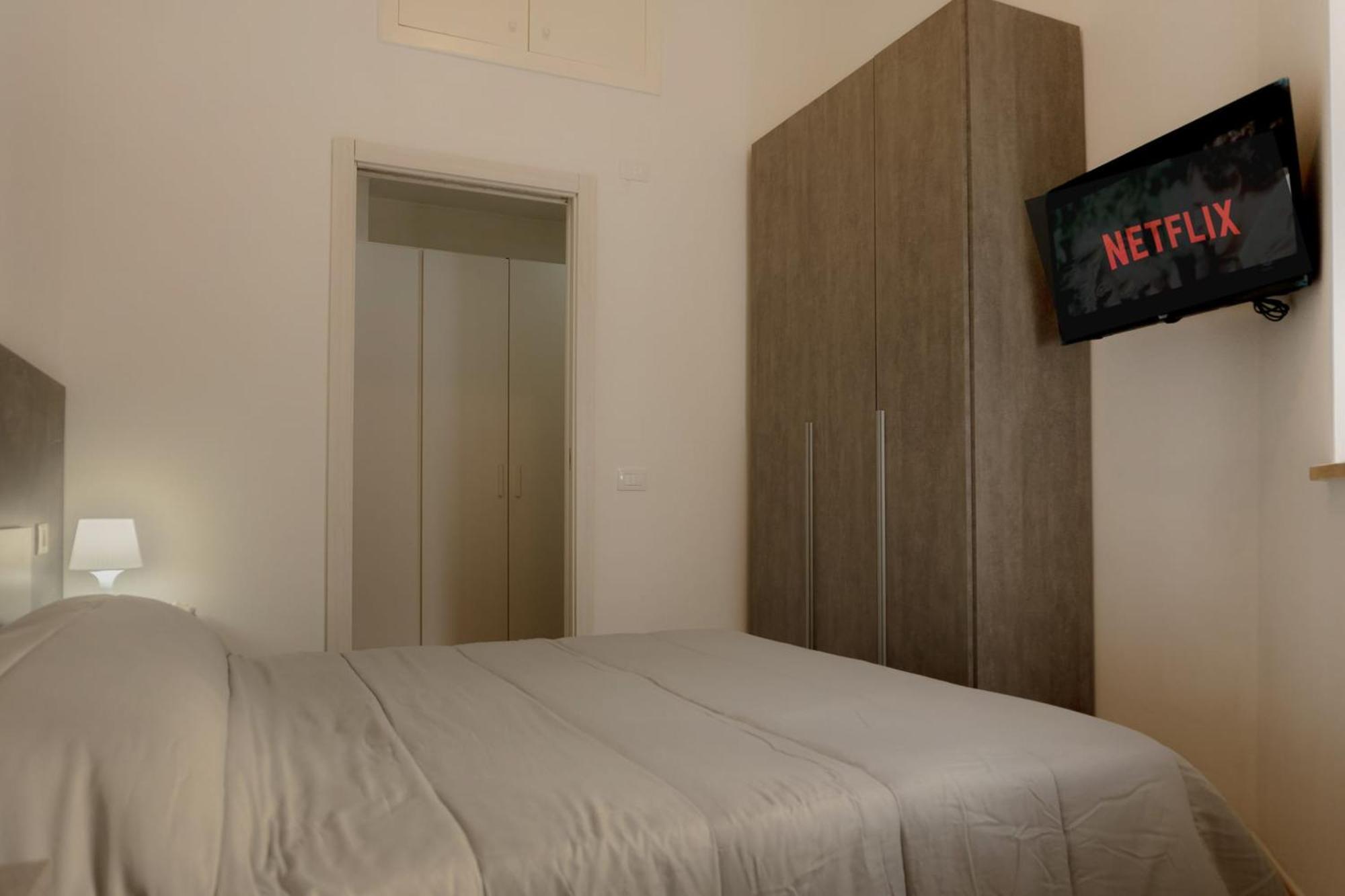 Vivimihome - Holiday Life Rome Bagian luar foto