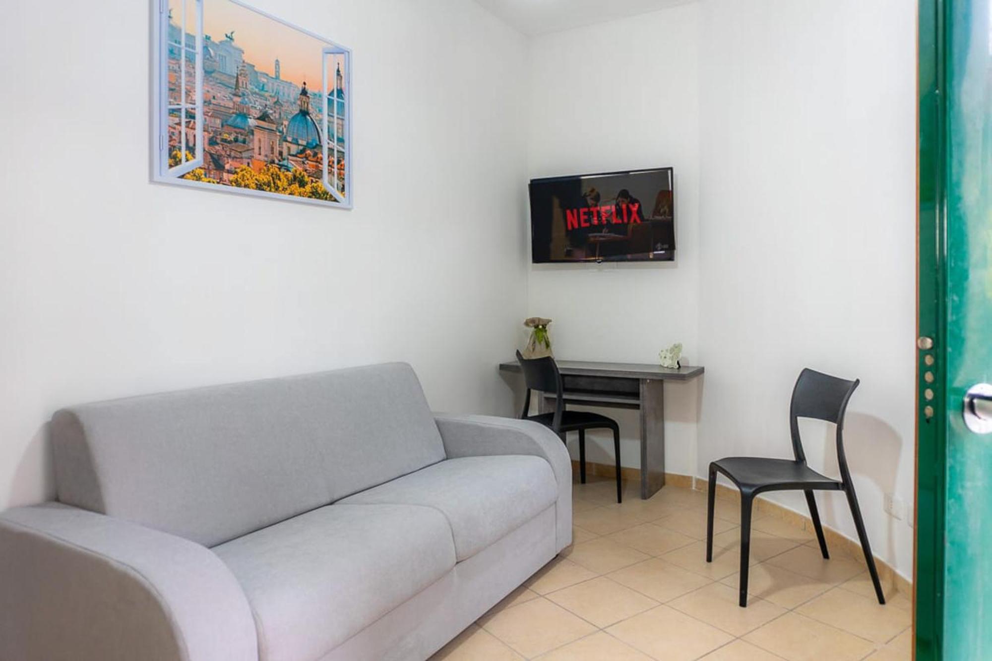 Vivimihome - Holiday Life Rome Bagian luar foto