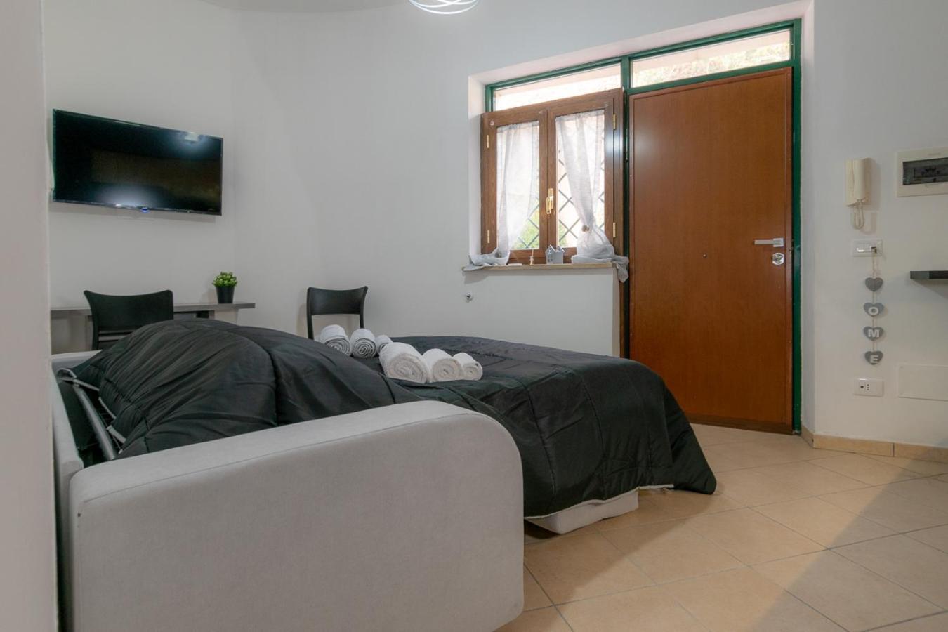 Vivimihome - Holiday Life Rome Bagian luar foto