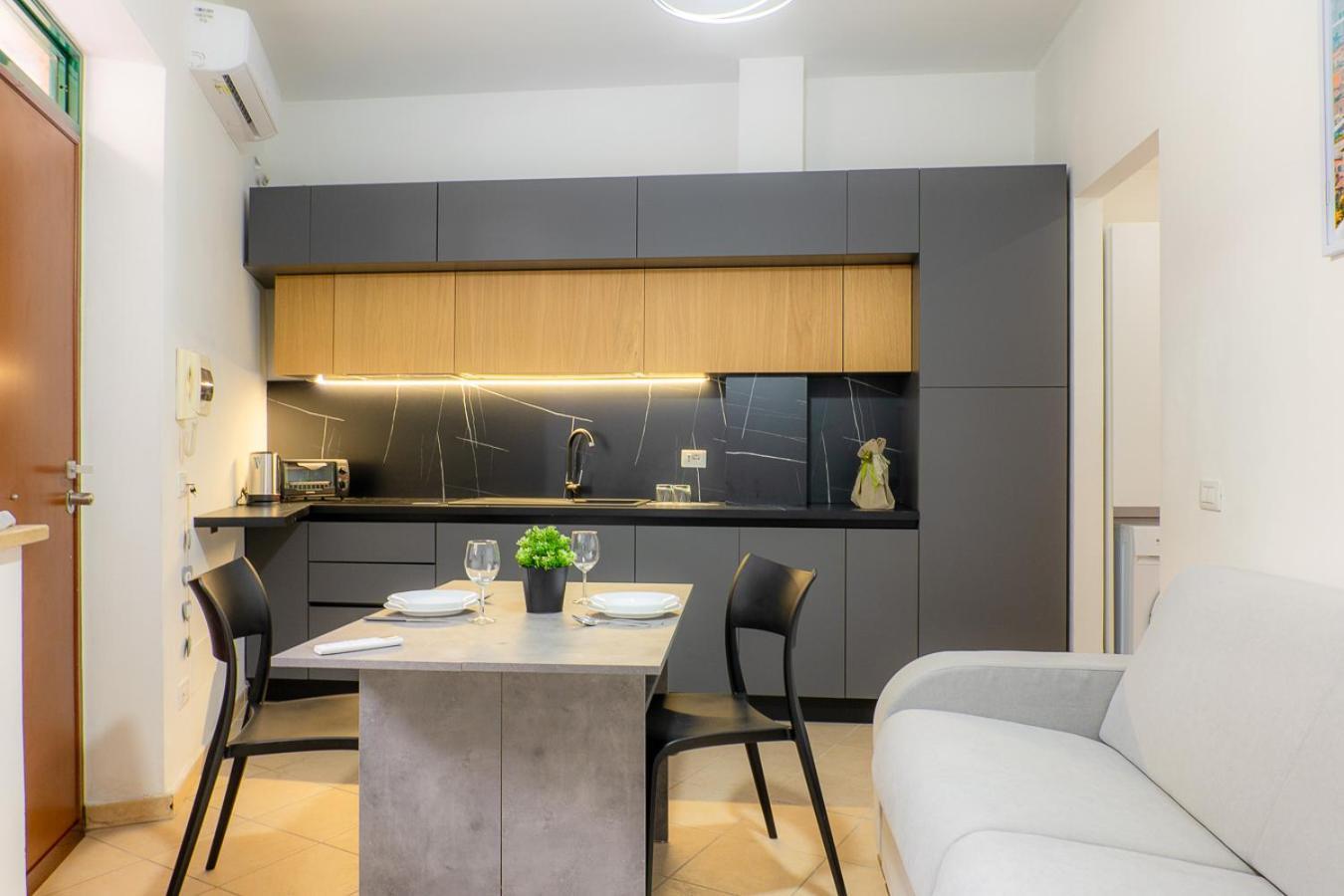 Vivimihome - Holiday Life Rome Bagian luar foto