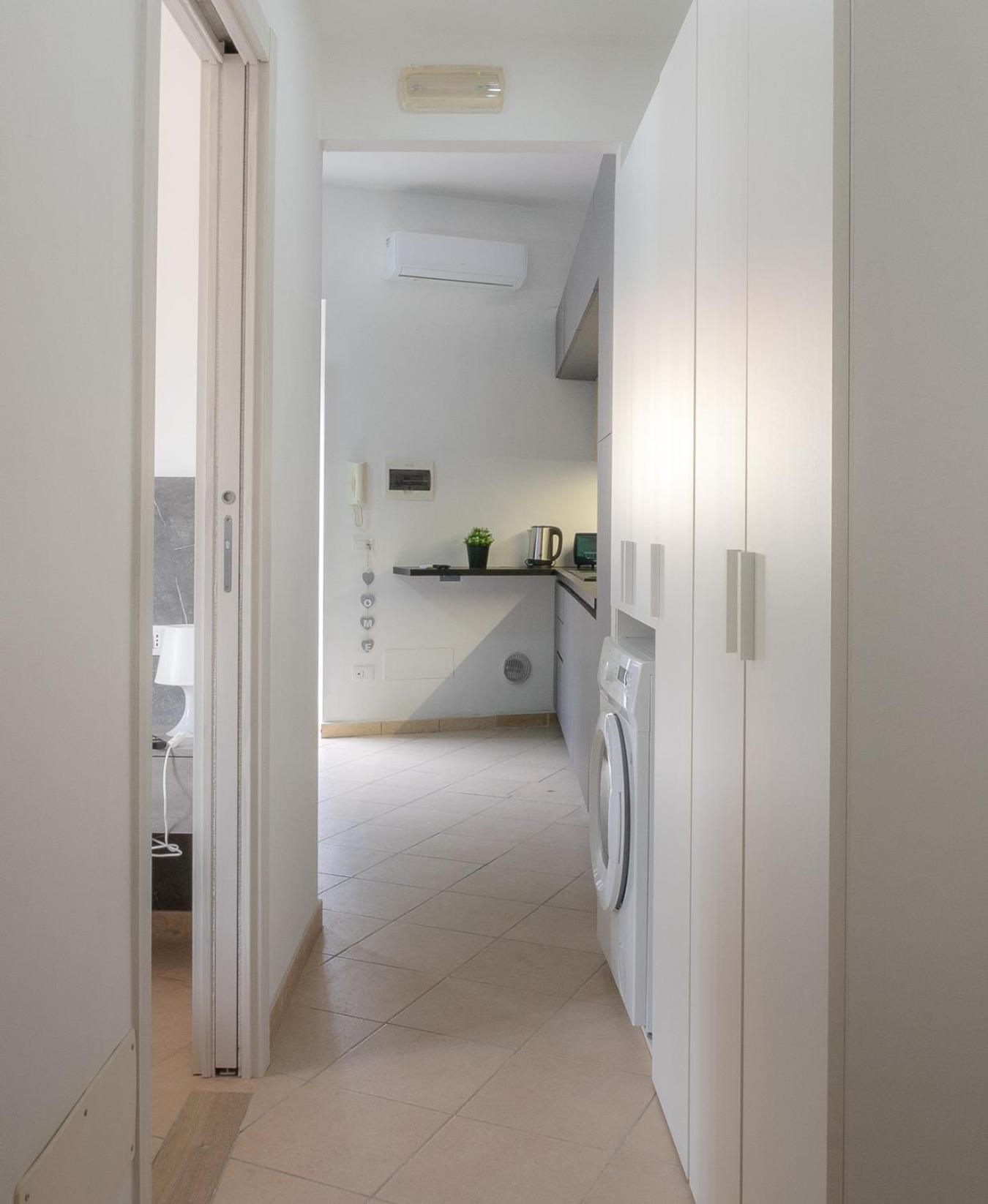 Vivimihome - Holiday Life Rome Bagian luar foto