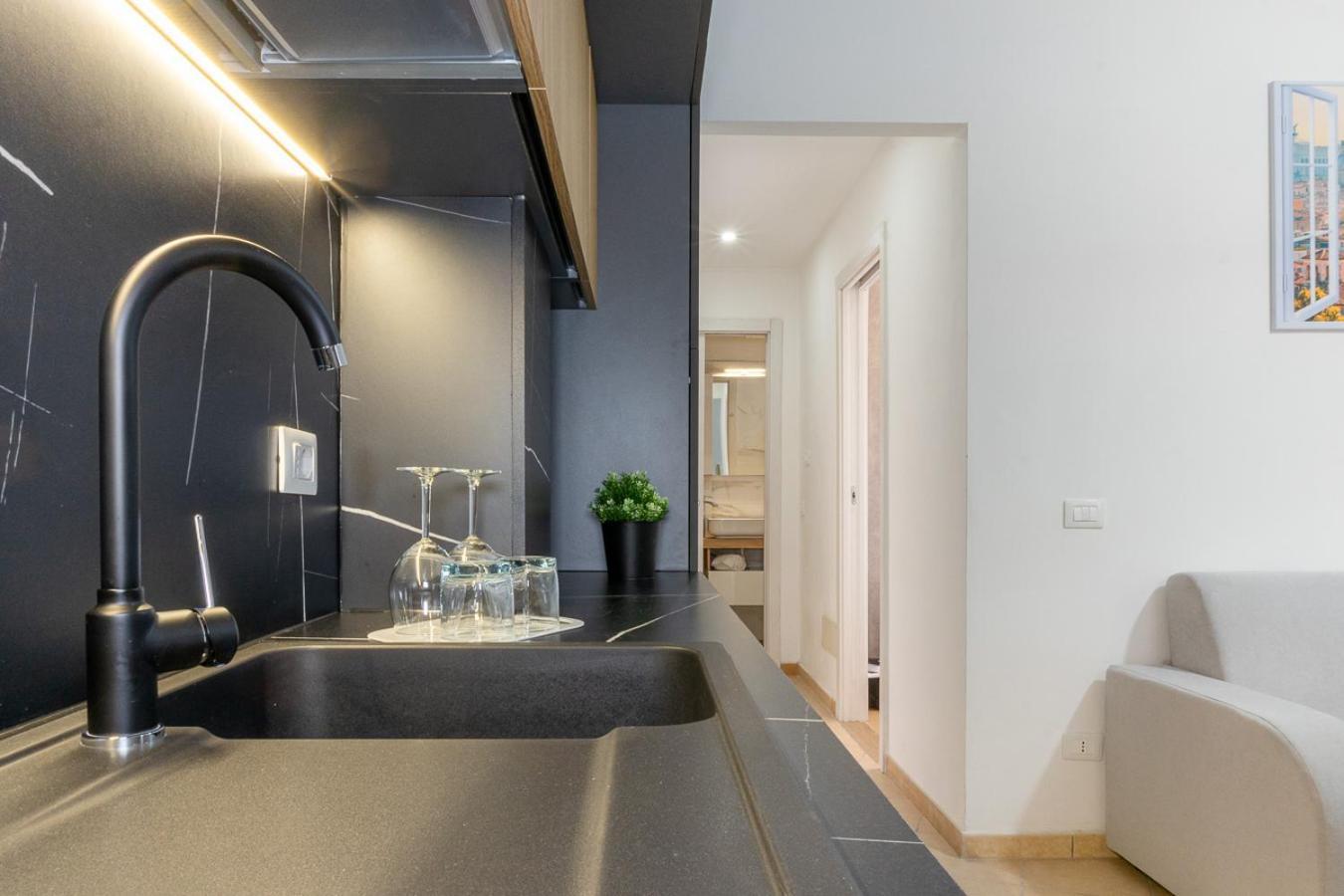Vivimihome - Holiday Life Rome Bagian luar foto