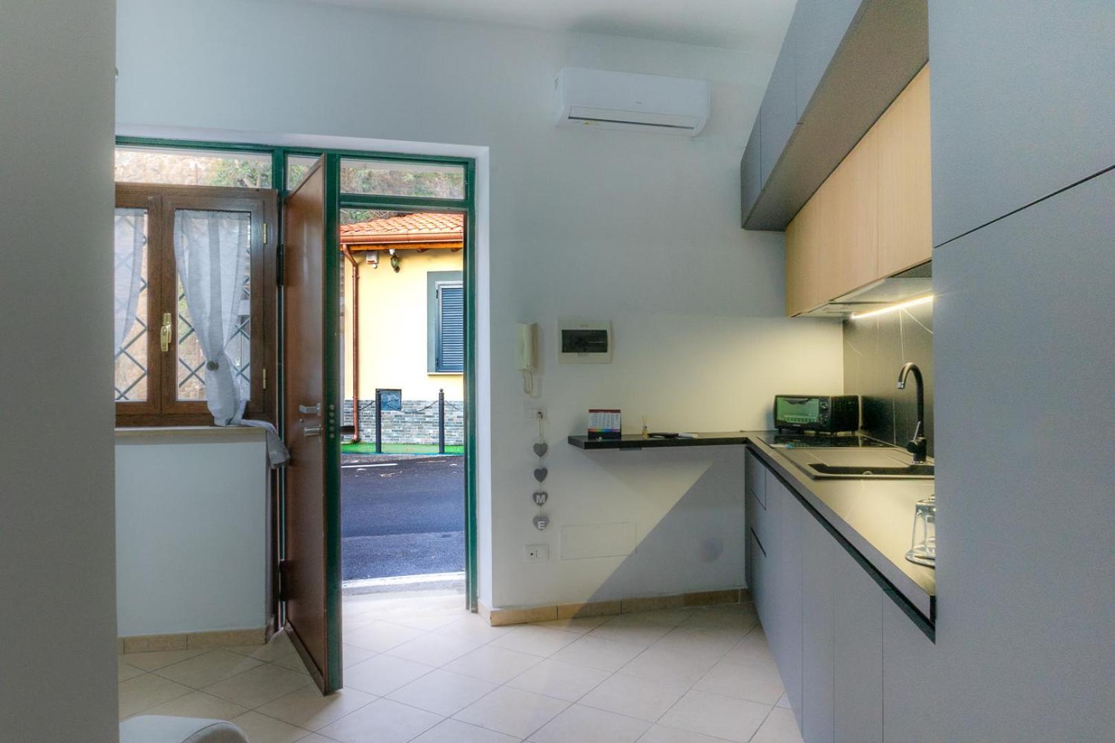 Vivimihome - Holiday Life Rome Bagian luar foto