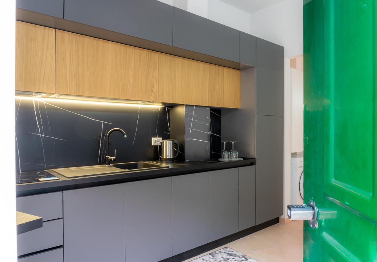 Vivimihome - Holiday Life Rome Bagian luar foto
