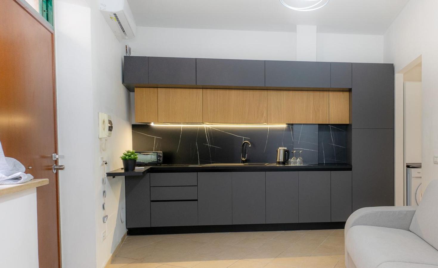 Vivimihome - Holiday Life Rome Bagian luar foto