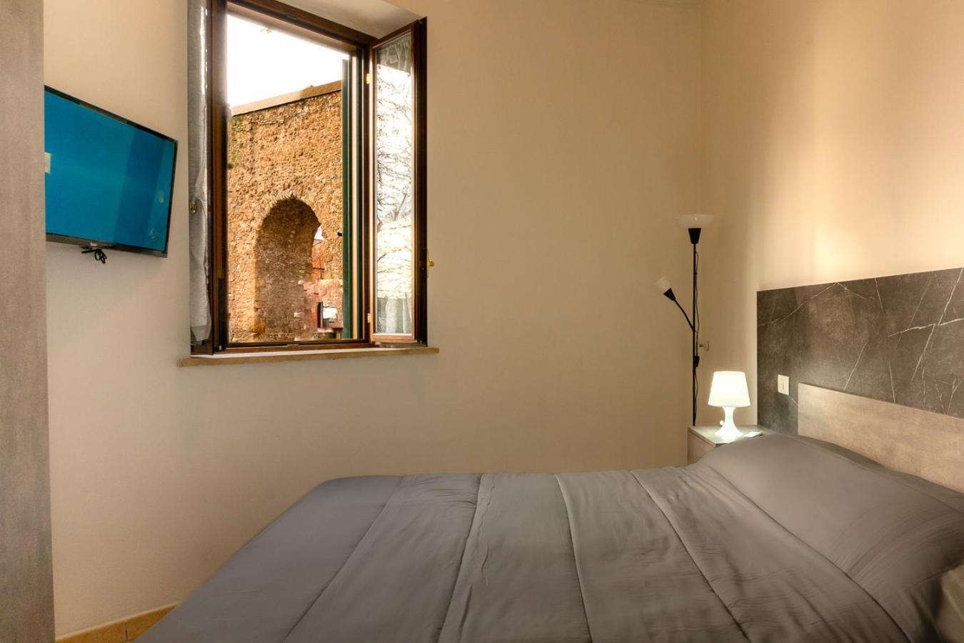Vivimihome - Holiday Life Rome Bagian luar foto