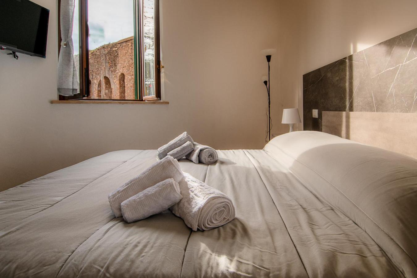 Vivimihome - Holiday Life Rome Bagian luar foto