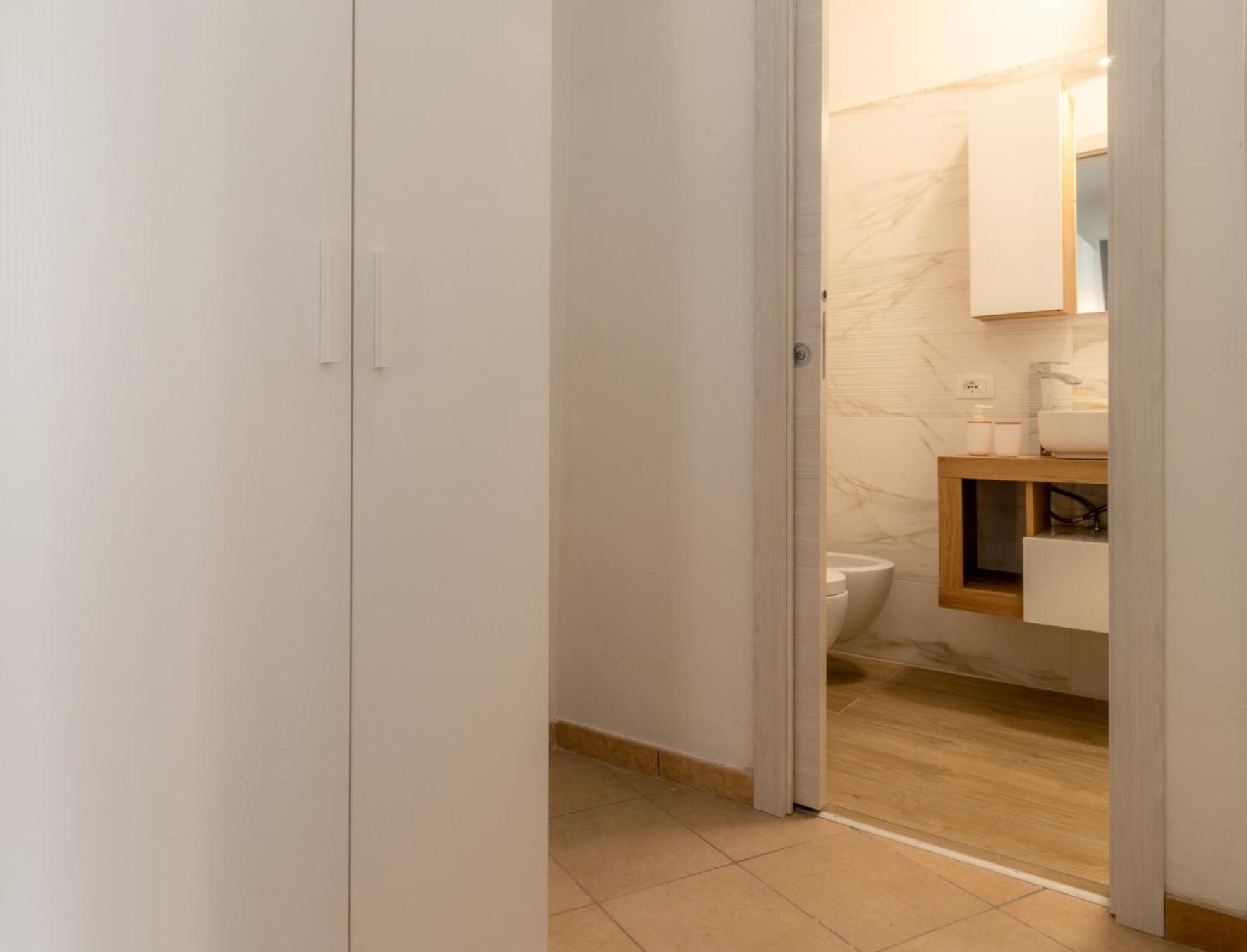 Vivimihome - Holiday Life Rome Bagian luar foto