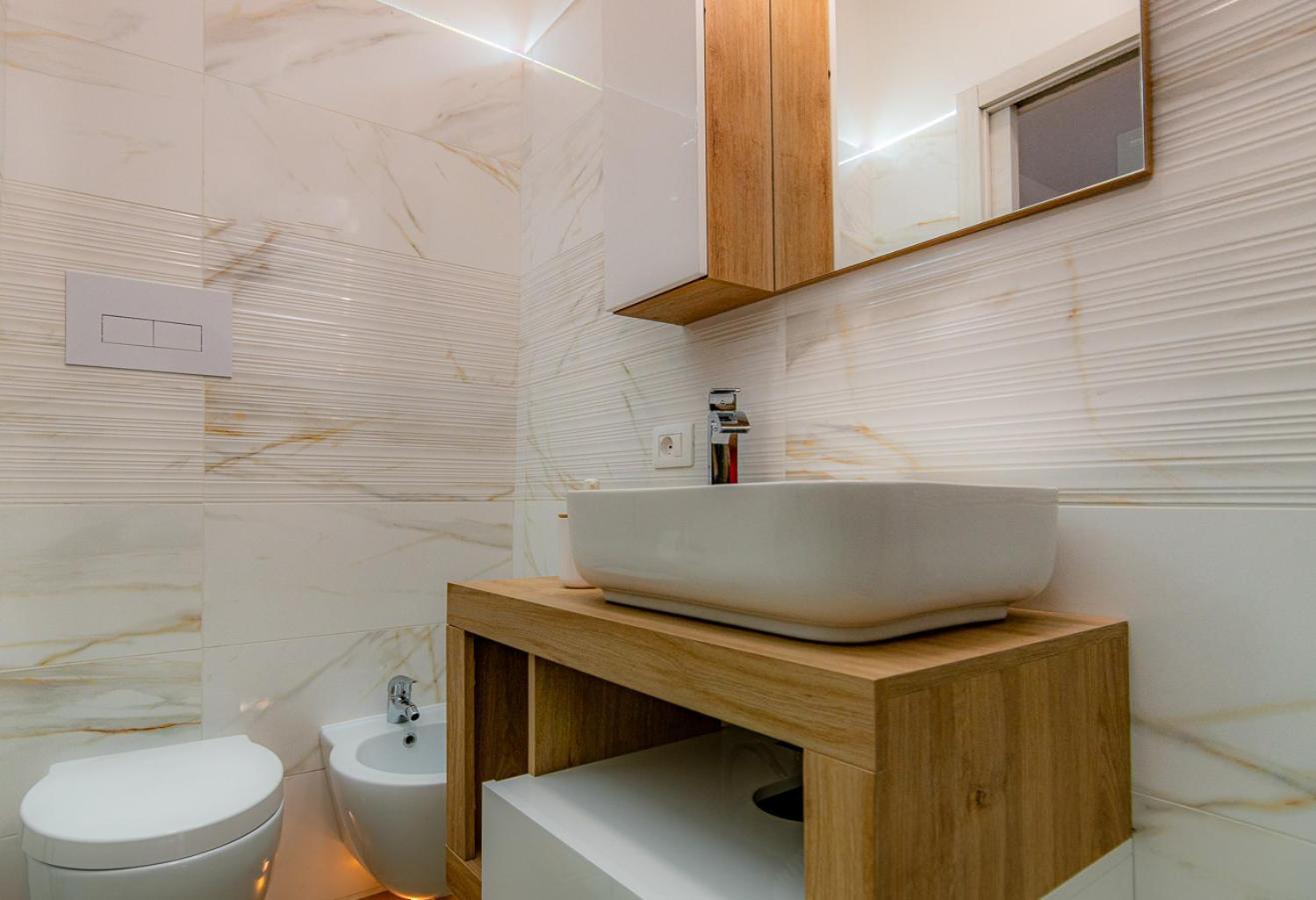 Vivimihome - Holiday Life Rome Bagian luar foto
