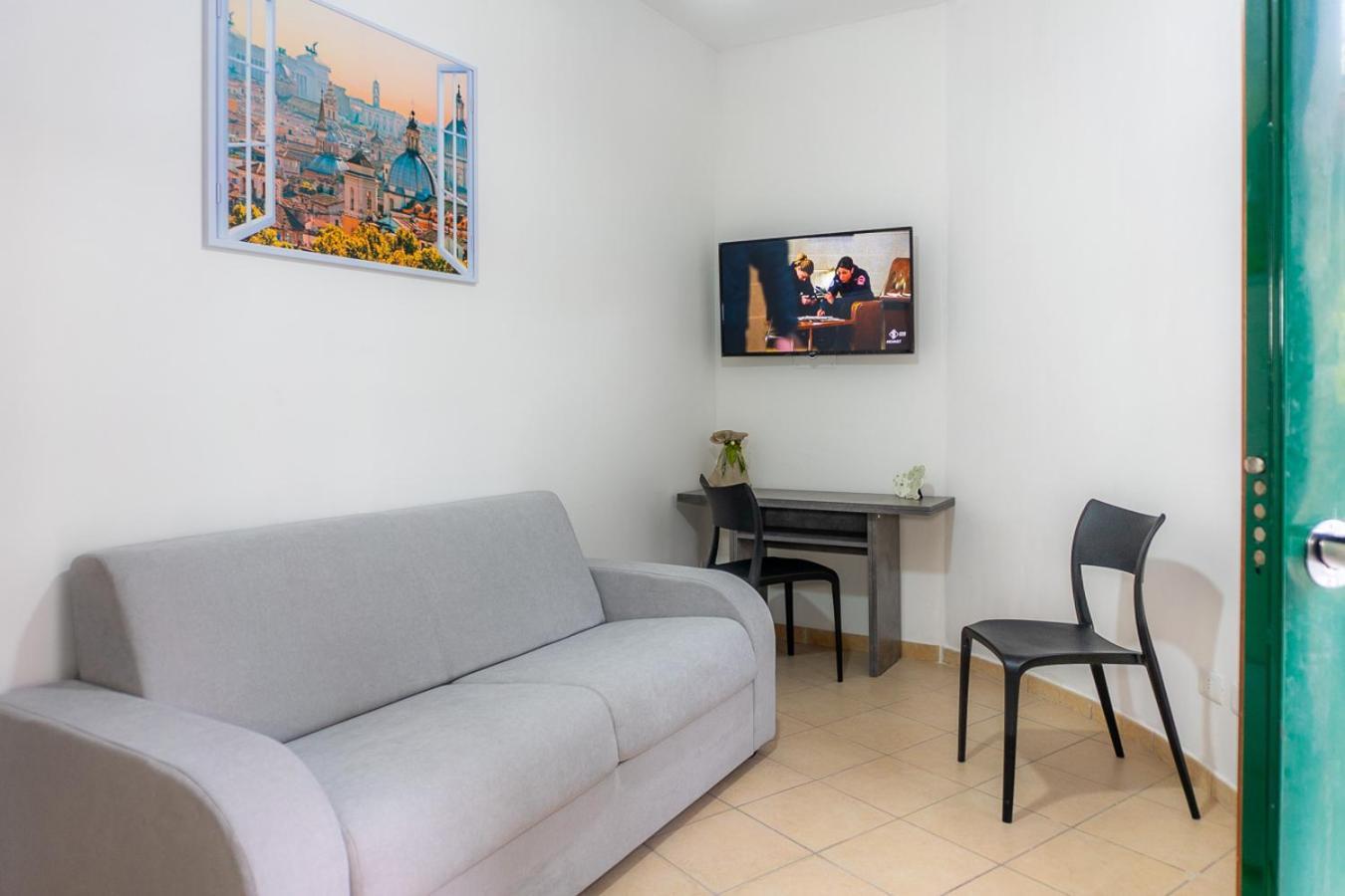 Vivimihome - Holiday Life Rome Bagian luar foto