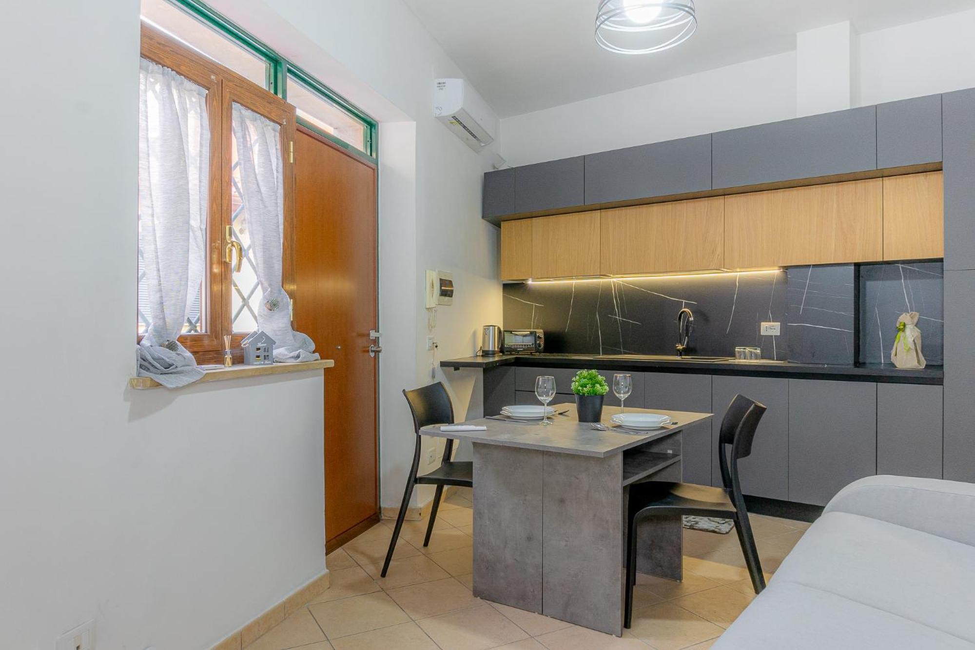 Vivimihome - Holiday Life Rome Bagian luar foto